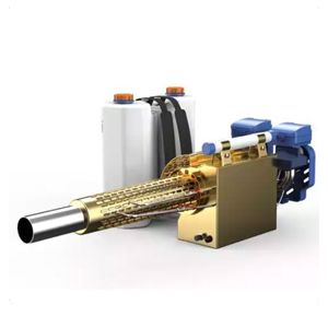 Fogging Machines