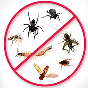 General Pest Control