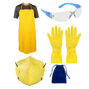 Safety Products
