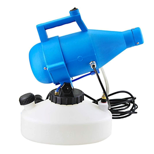 ULV Equipment
