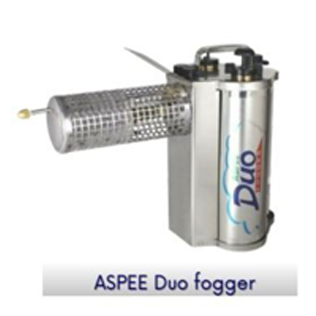 ASPE DUE FOGGER