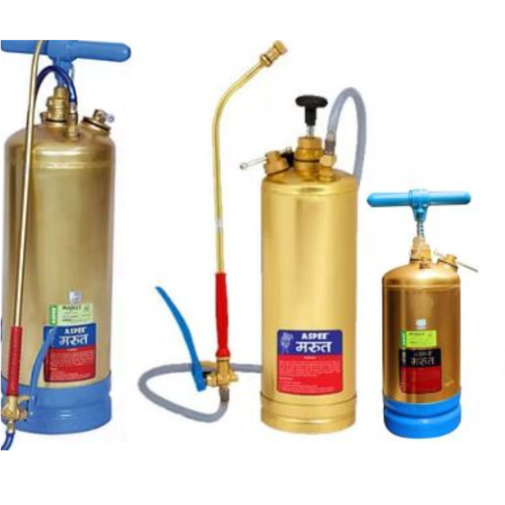 ASPEE Hand Compression Sprayers