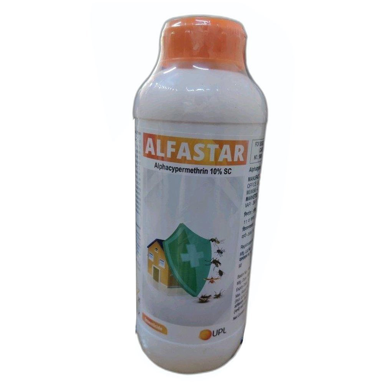 Alfastar UPL