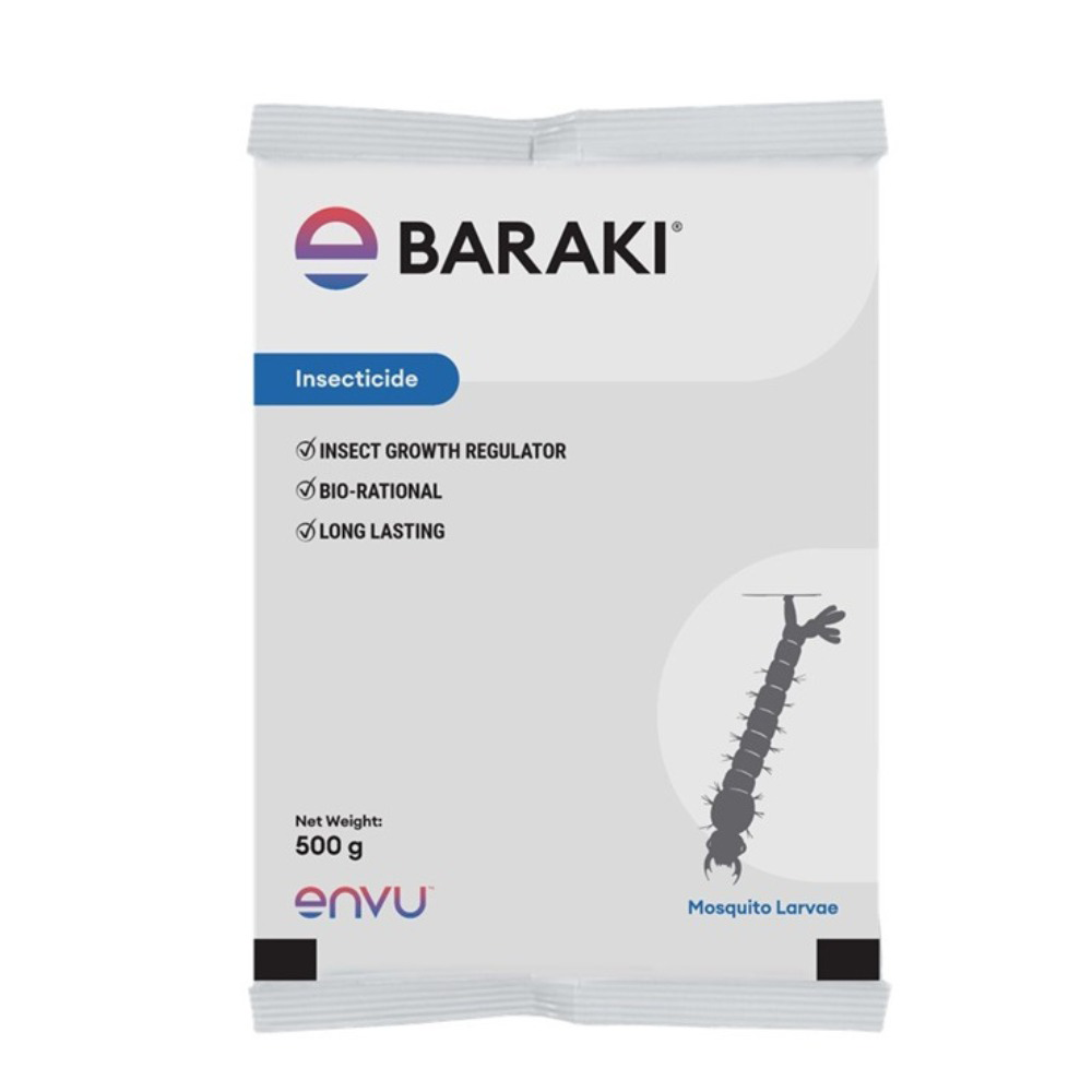 Baraki