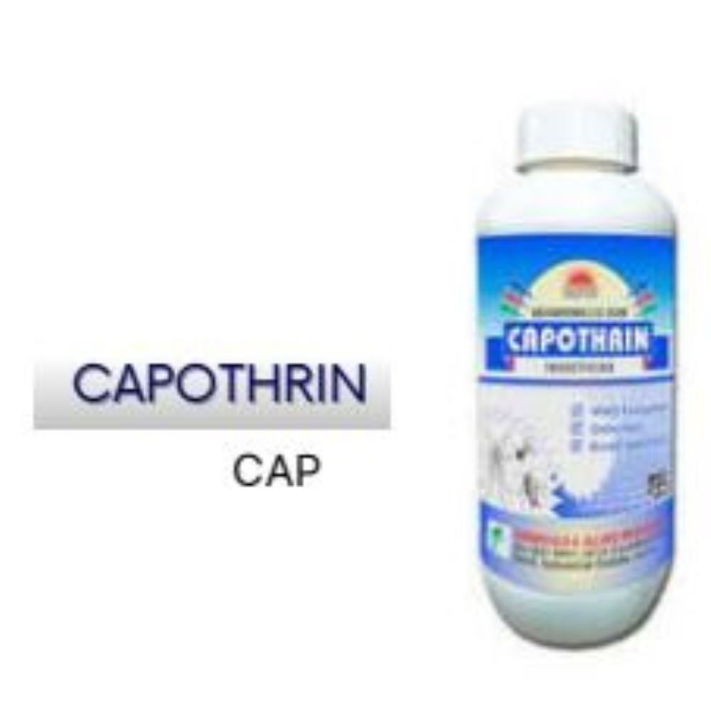 Capothrin – CAP