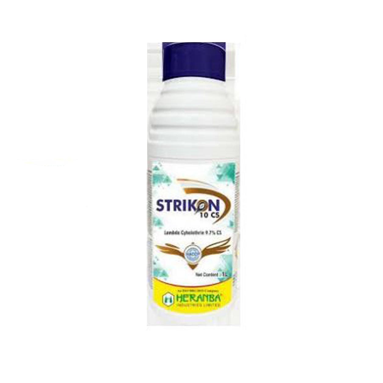 Capture Strikon Heranba