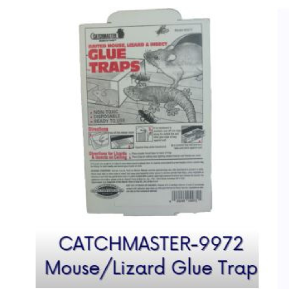 Catchmaster 9972 Mouse