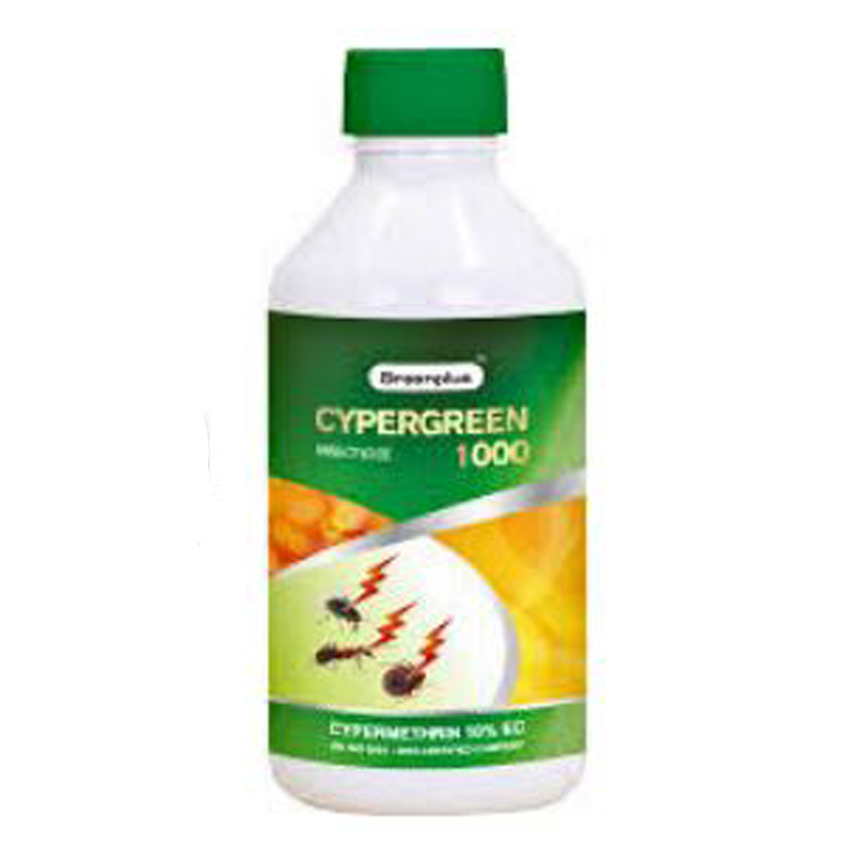 CyperGreen – GreenPlus