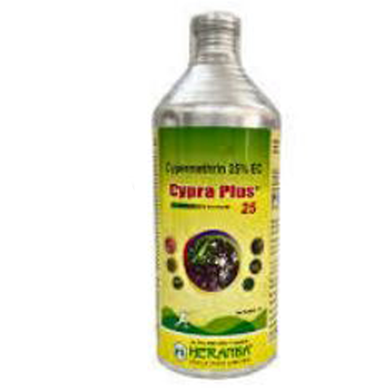 Cypra Plus – Heranba