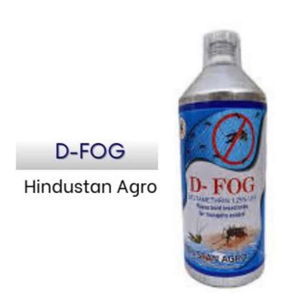 D-Fog Hindustan Agro