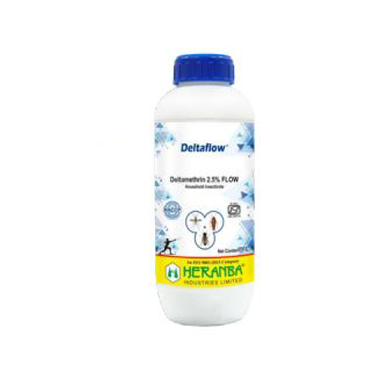 Deltaflow Heranba