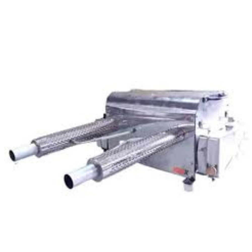 Double-Berr-Tharmal-Forging-Machine