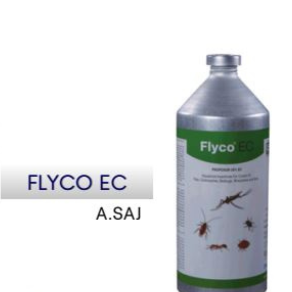 Flyco EC – A.SAJ
