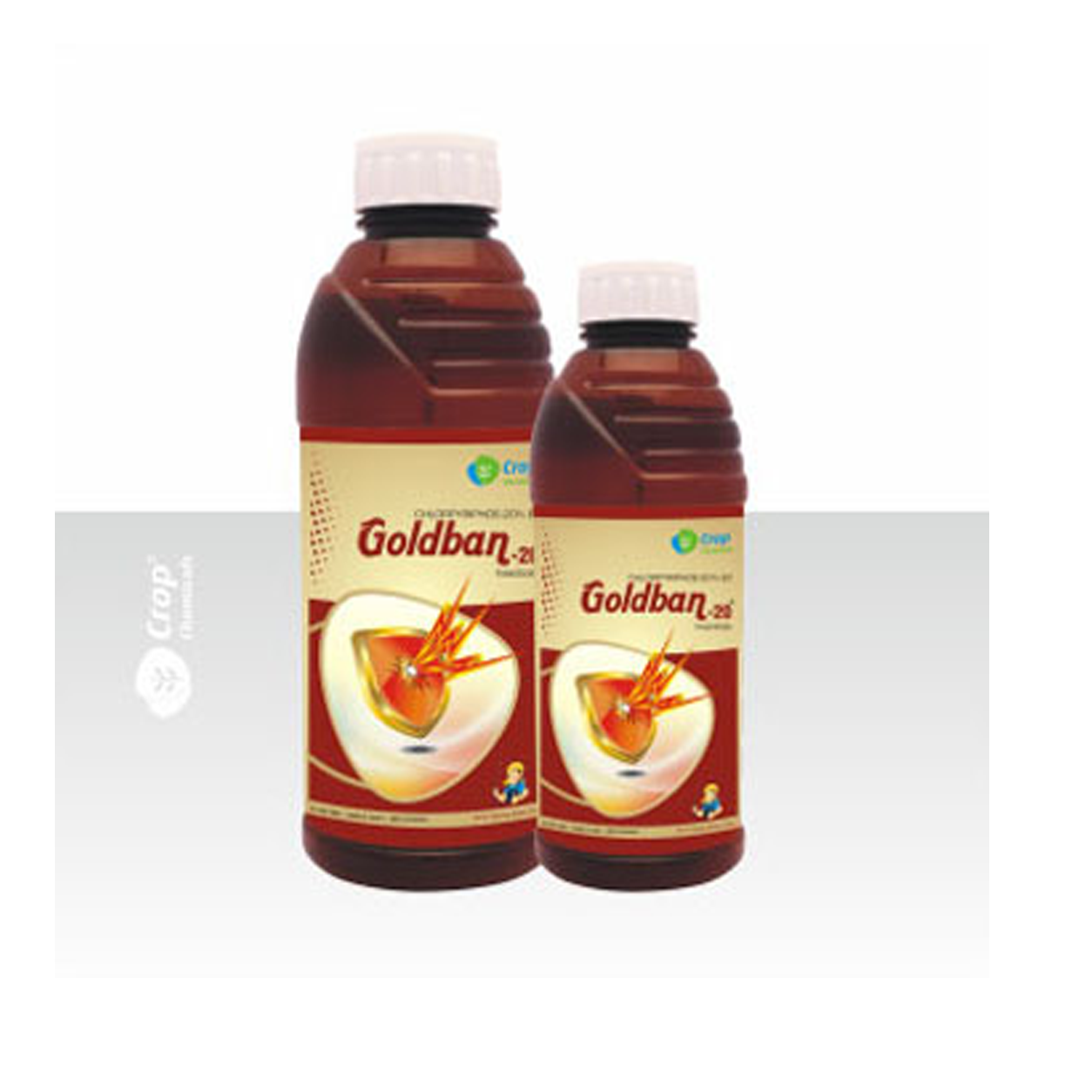 Goldban Crop Chemical