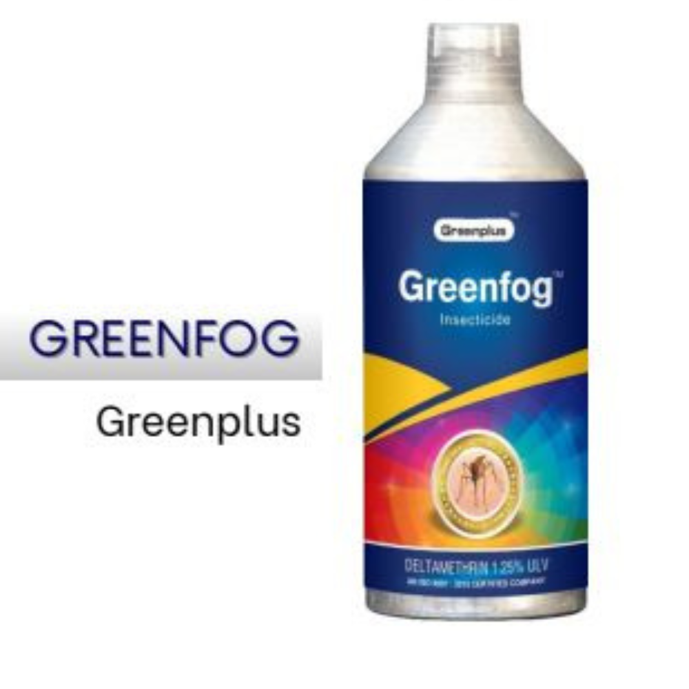 GreenFog Greenplus