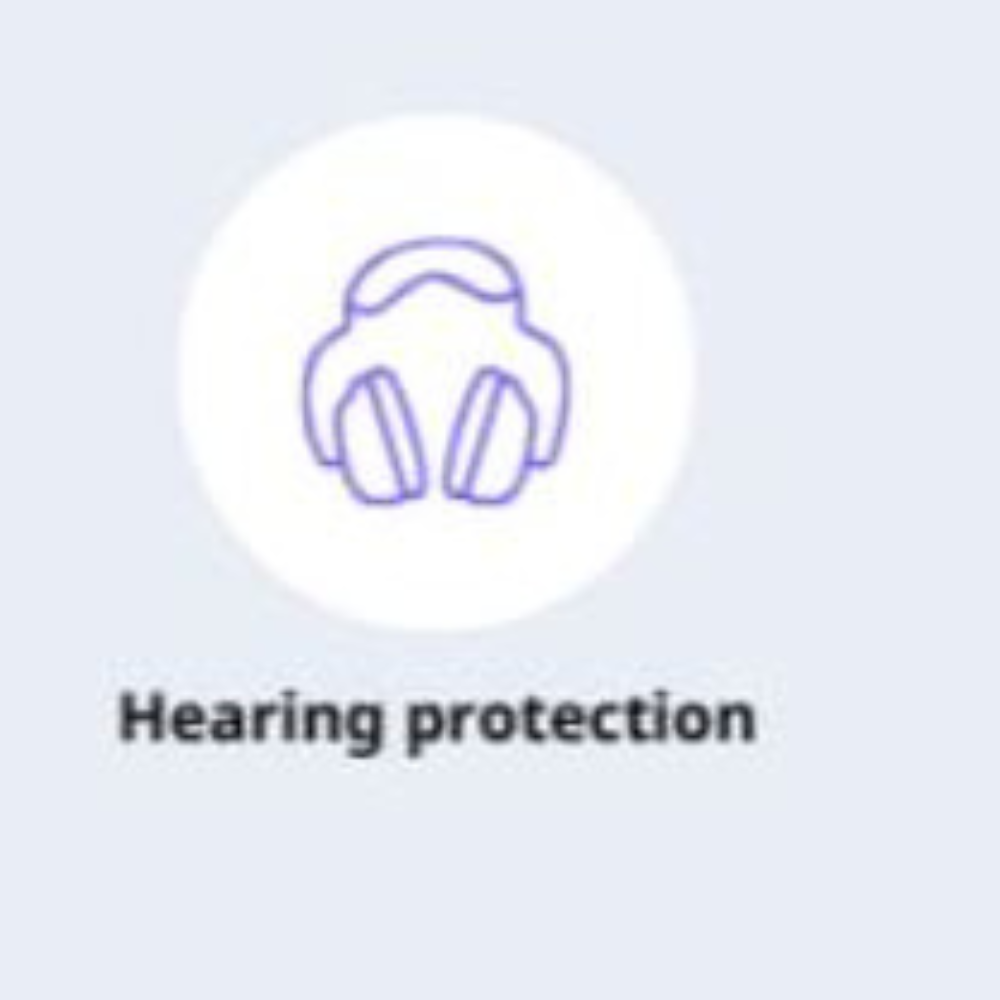 Hearing-Protection