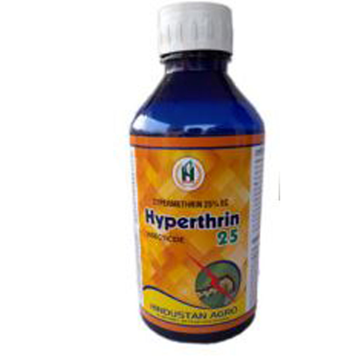 Hyperthrin 25 – Hindustan Agro