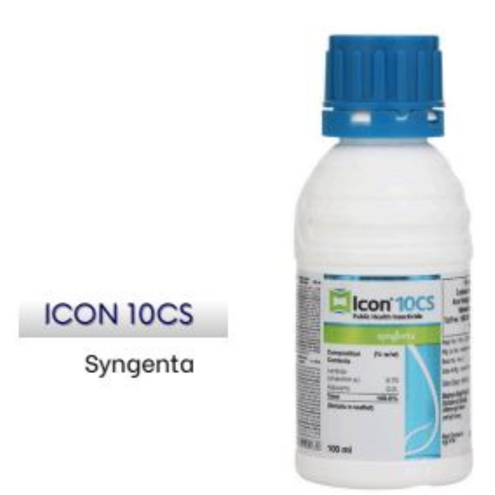 Icon 10CS – Syngenta