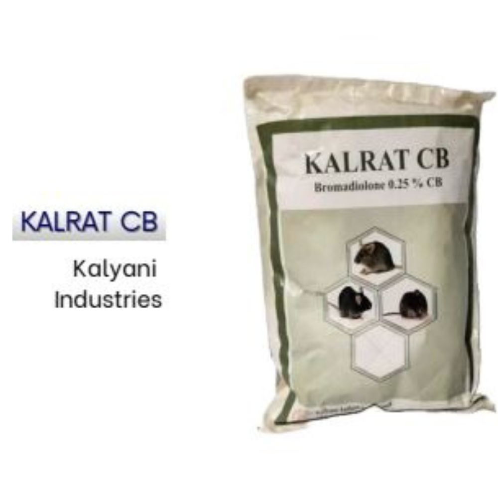 Kalrat CB – Kalyani Industries