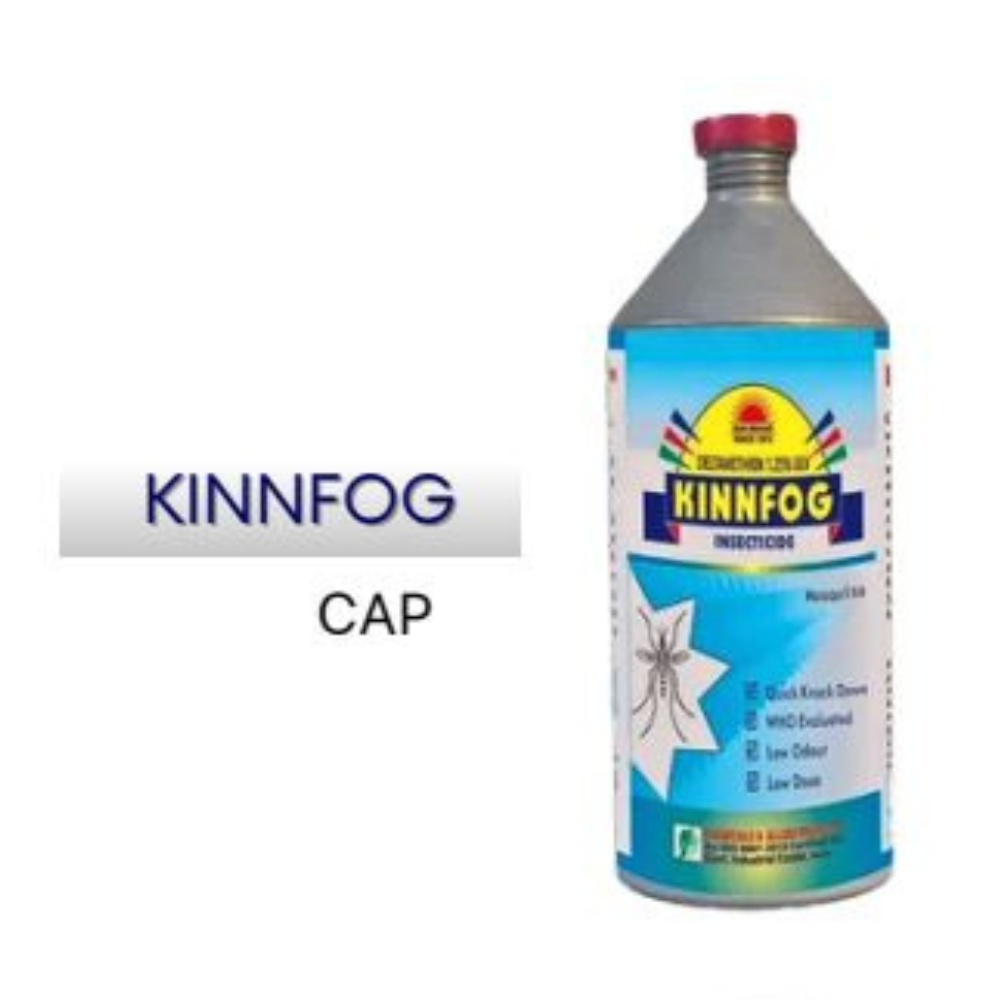 KinnFog Cap