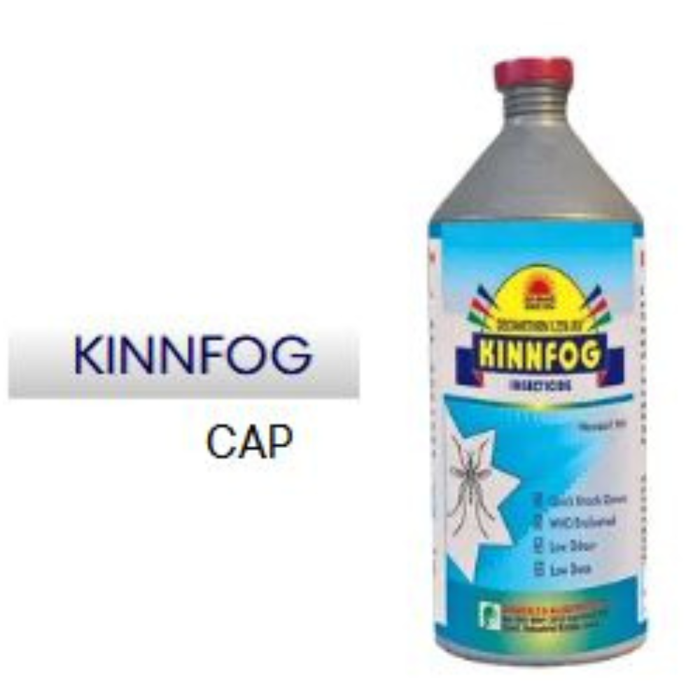 KinnFog2-Cap