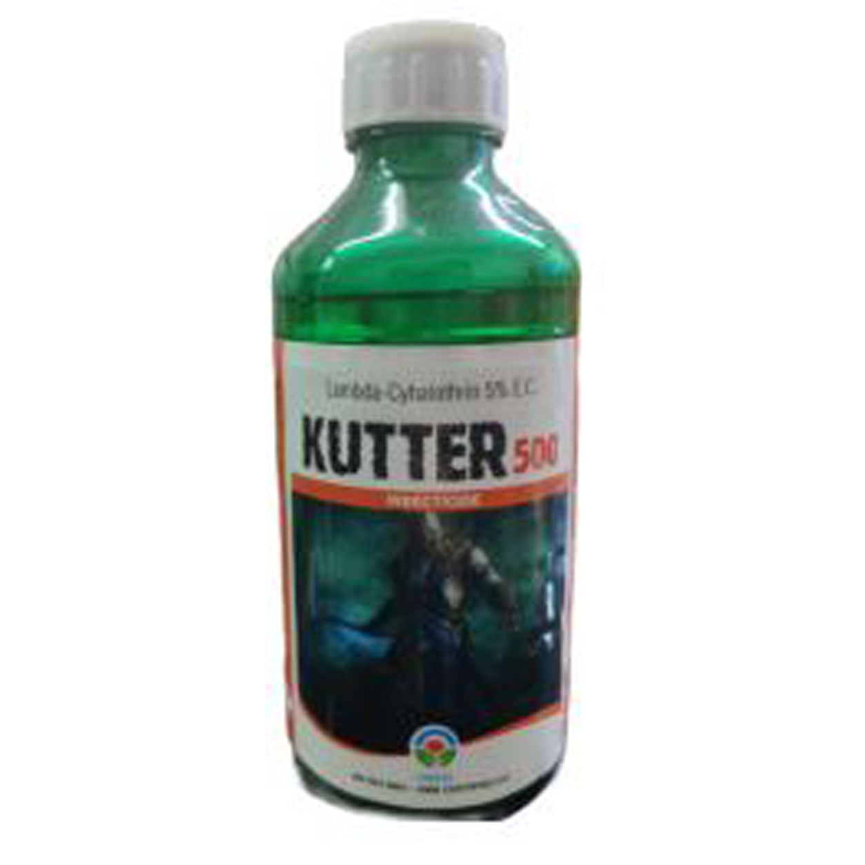 Kutter 500 – Oasis