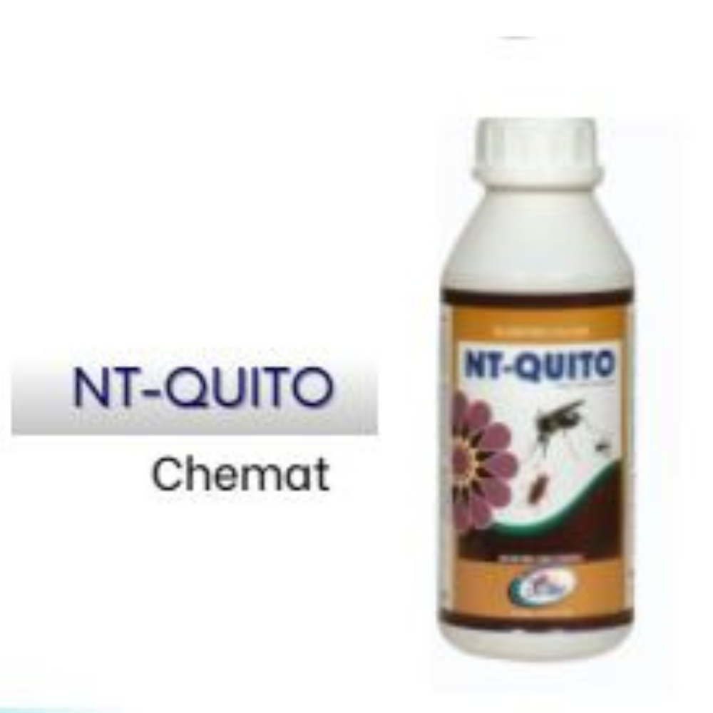 NT-Quito – Chemat