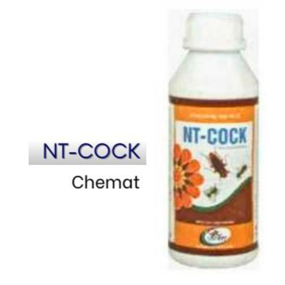 NT-Cock – Chemat