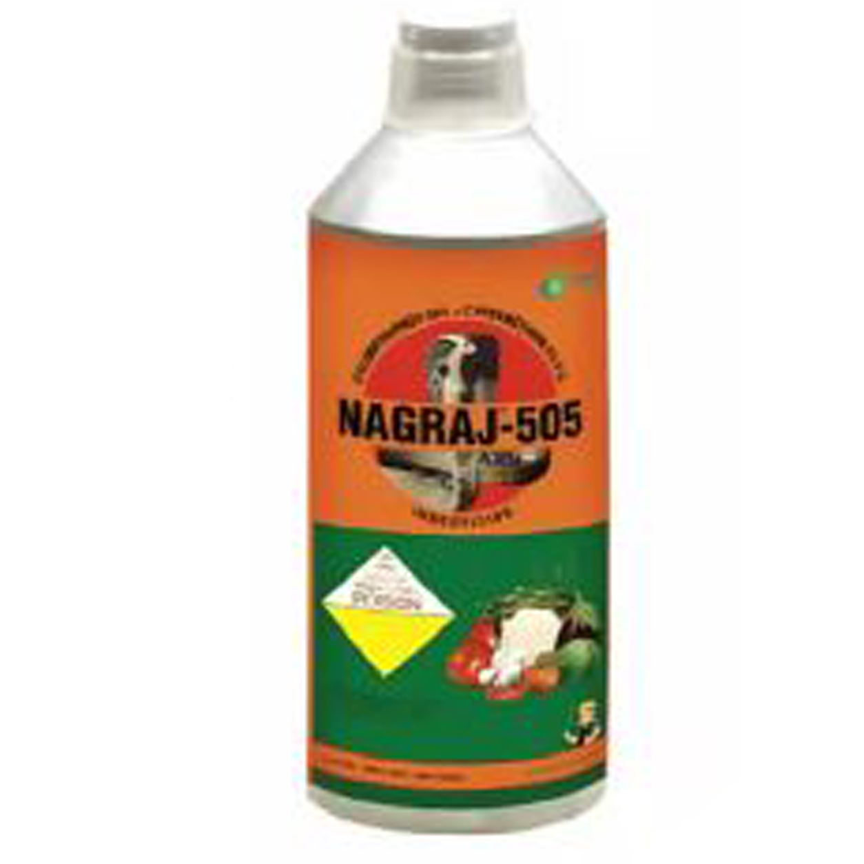 Nagraj-505 – Crop