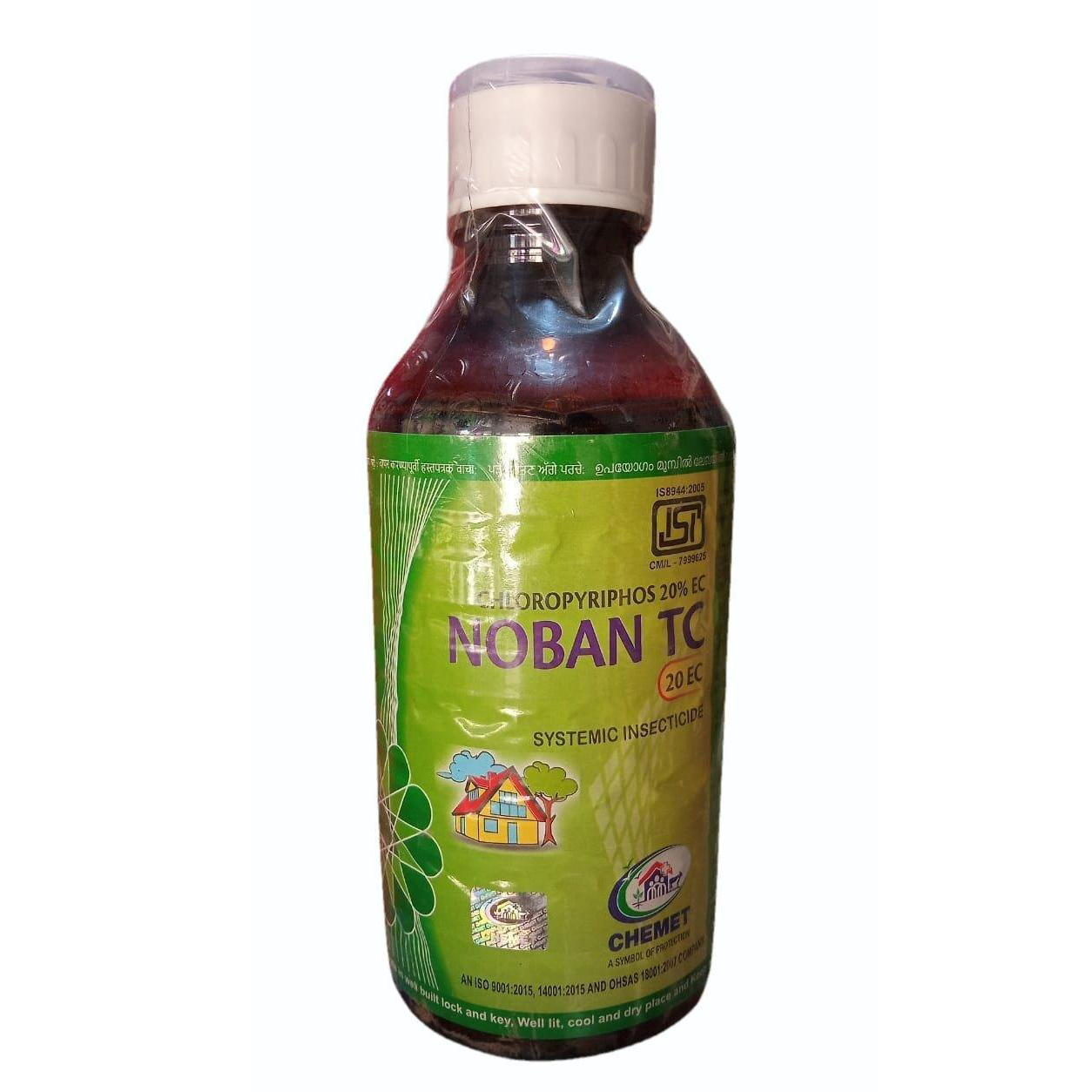 Noban-TC Chemat