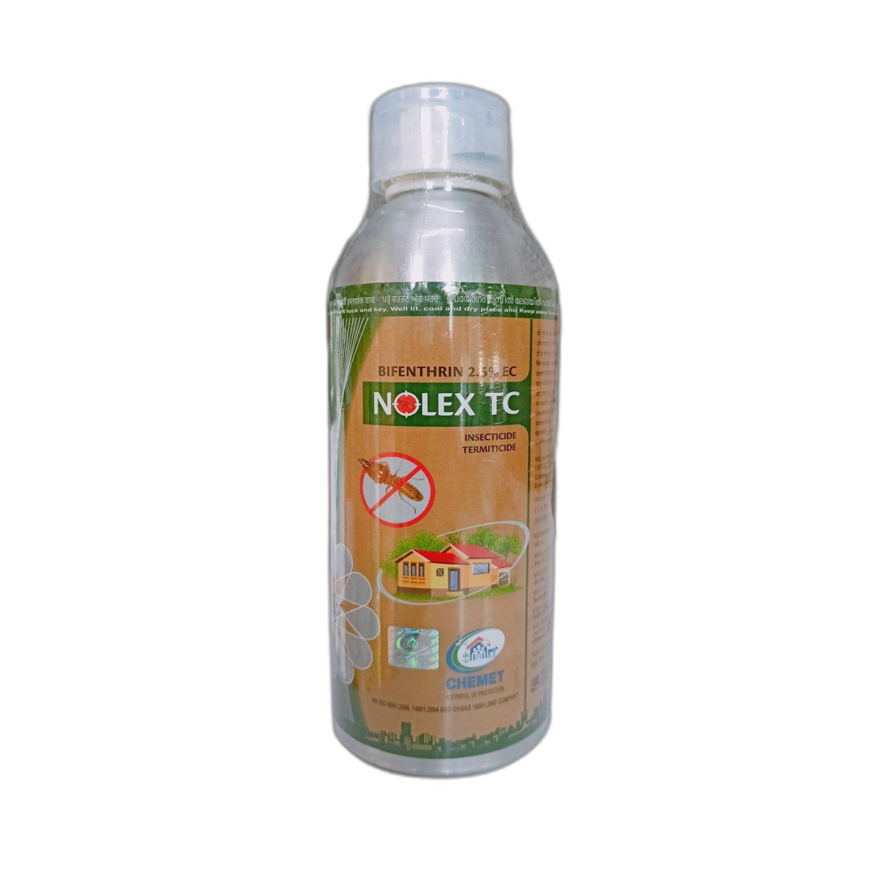 Nolex TC chemat
