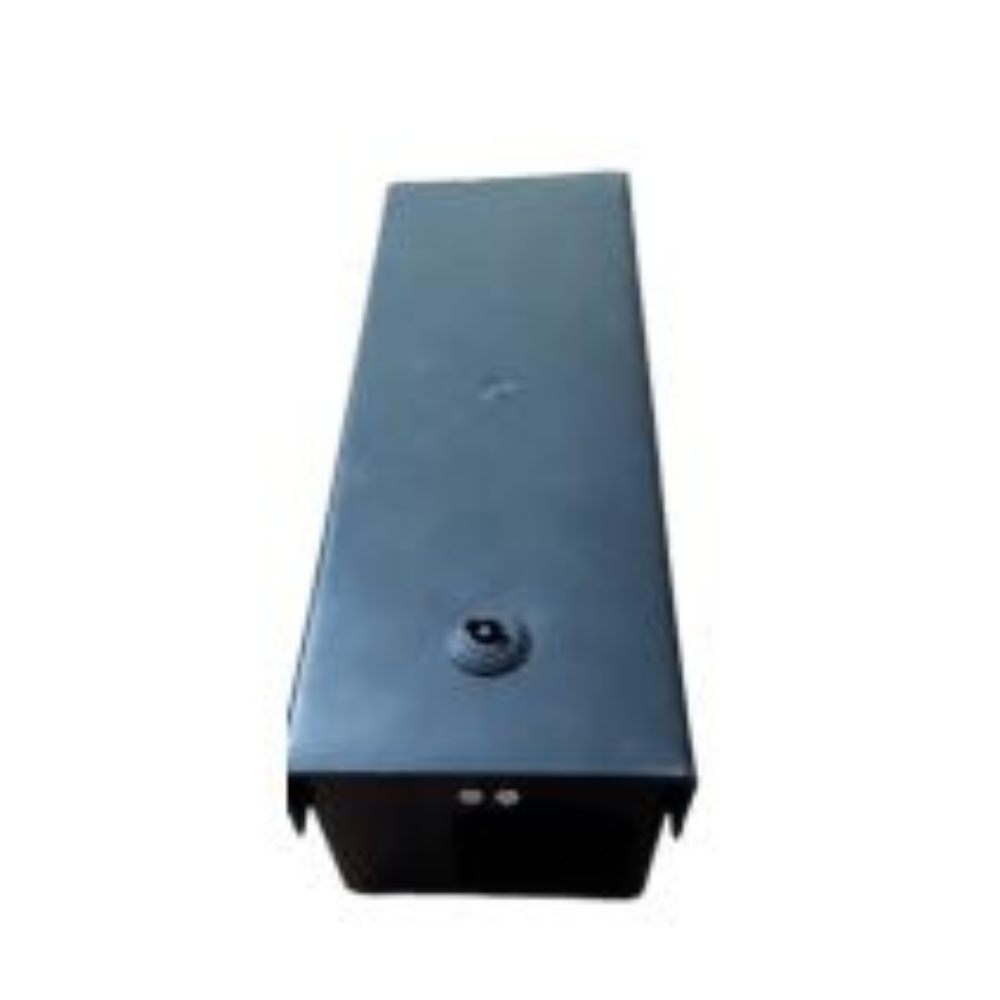 dr. pest plastic rodent bait station