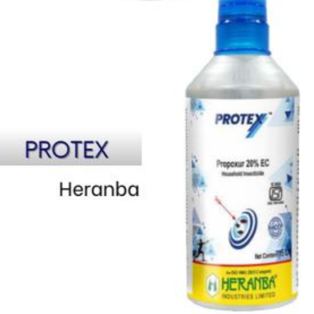 Protex – Heranba