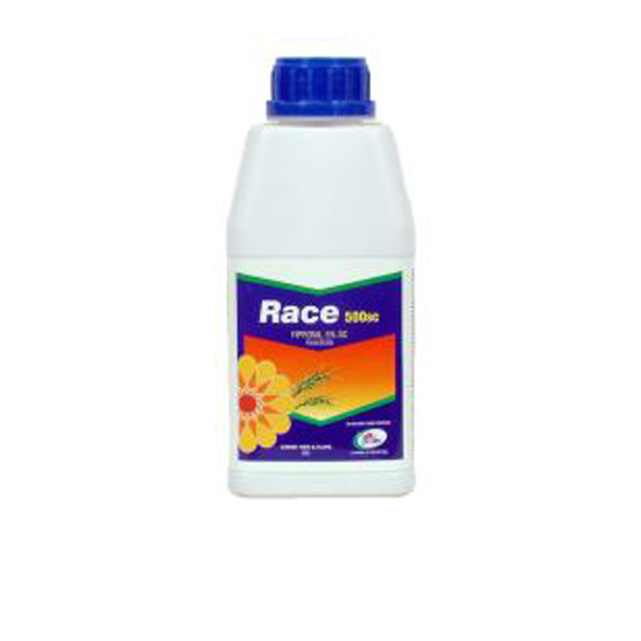 Race 500 SC – Chemat