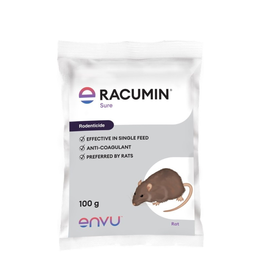 Racumin-Sure