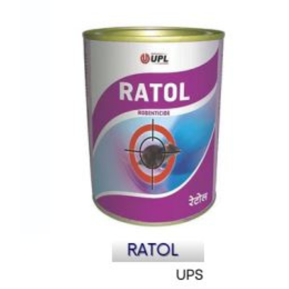 Ratol – UPS