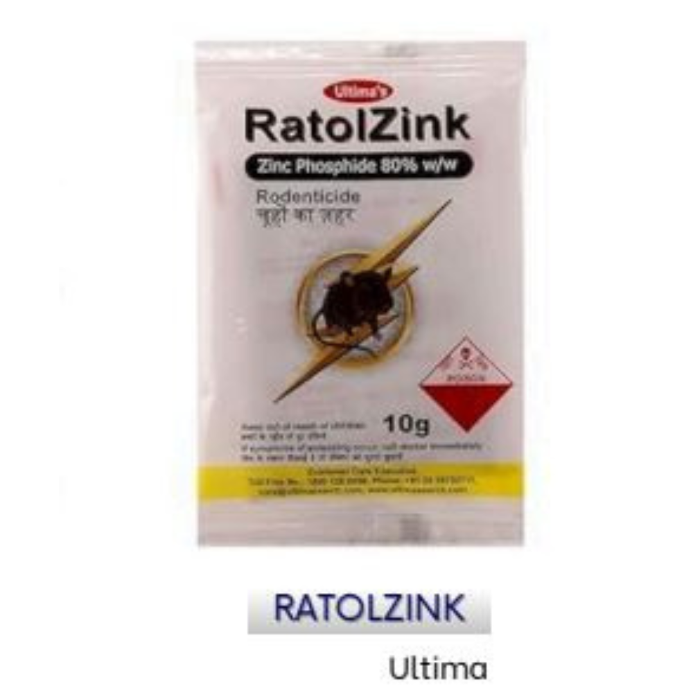 Ratol Zink – Ultima
