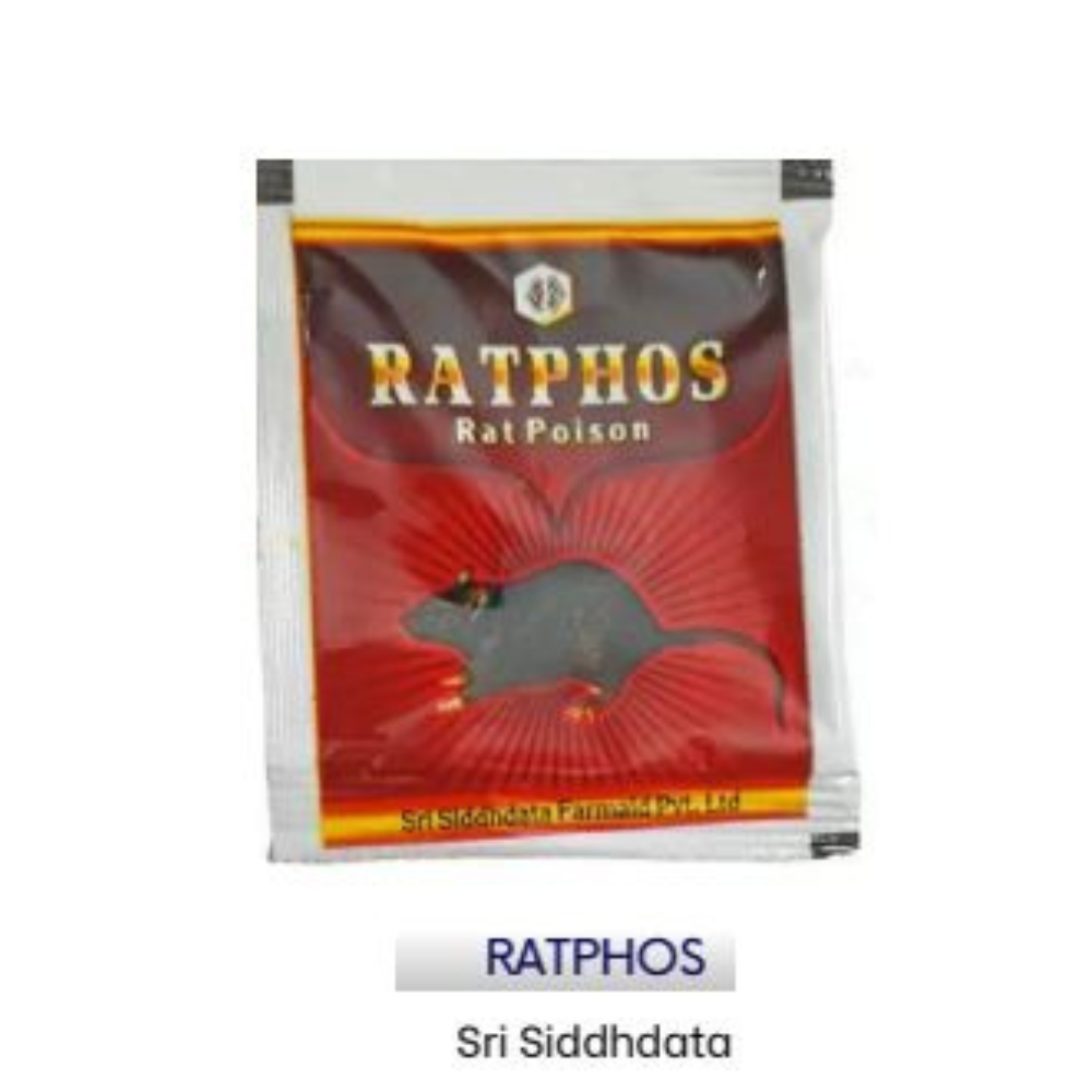 Ratphos – Sri Siddhdata