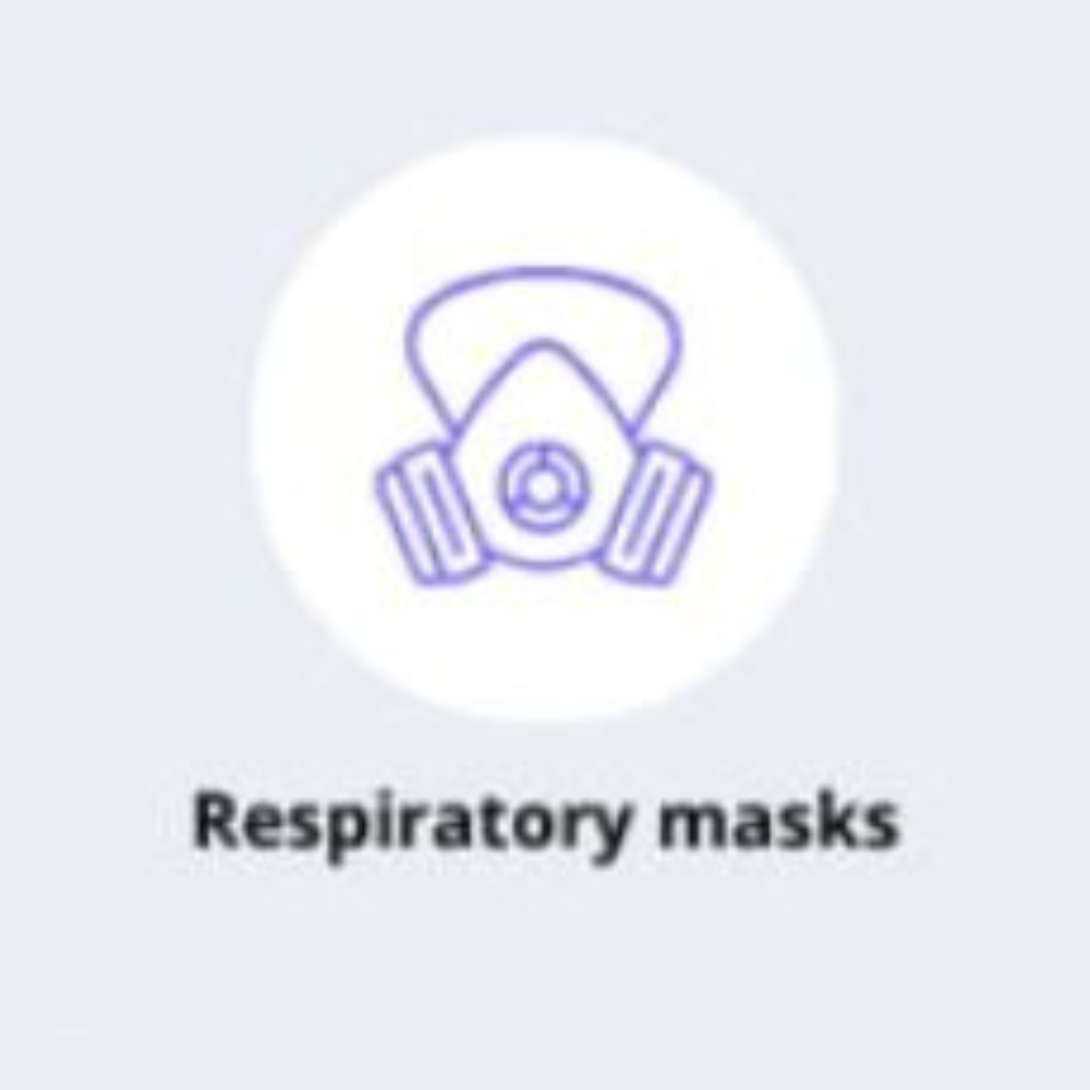 Respiratory-Mask