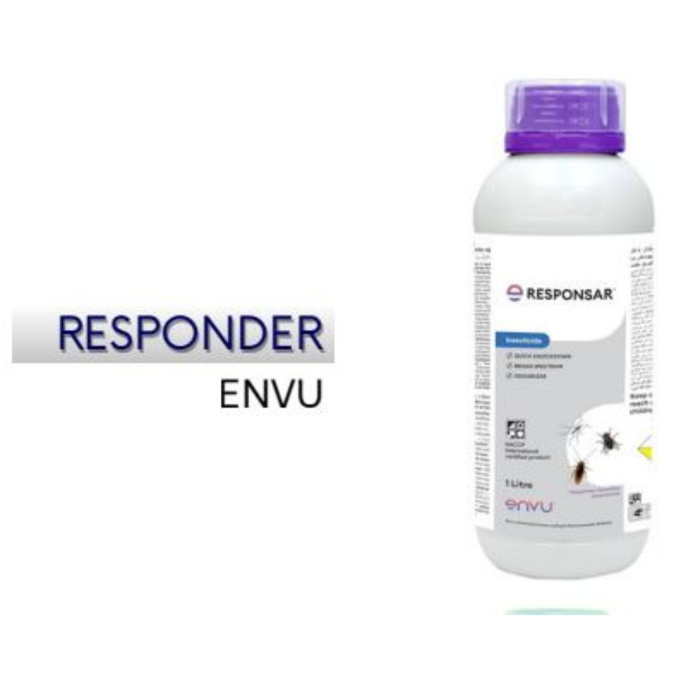Responder – ENVU
