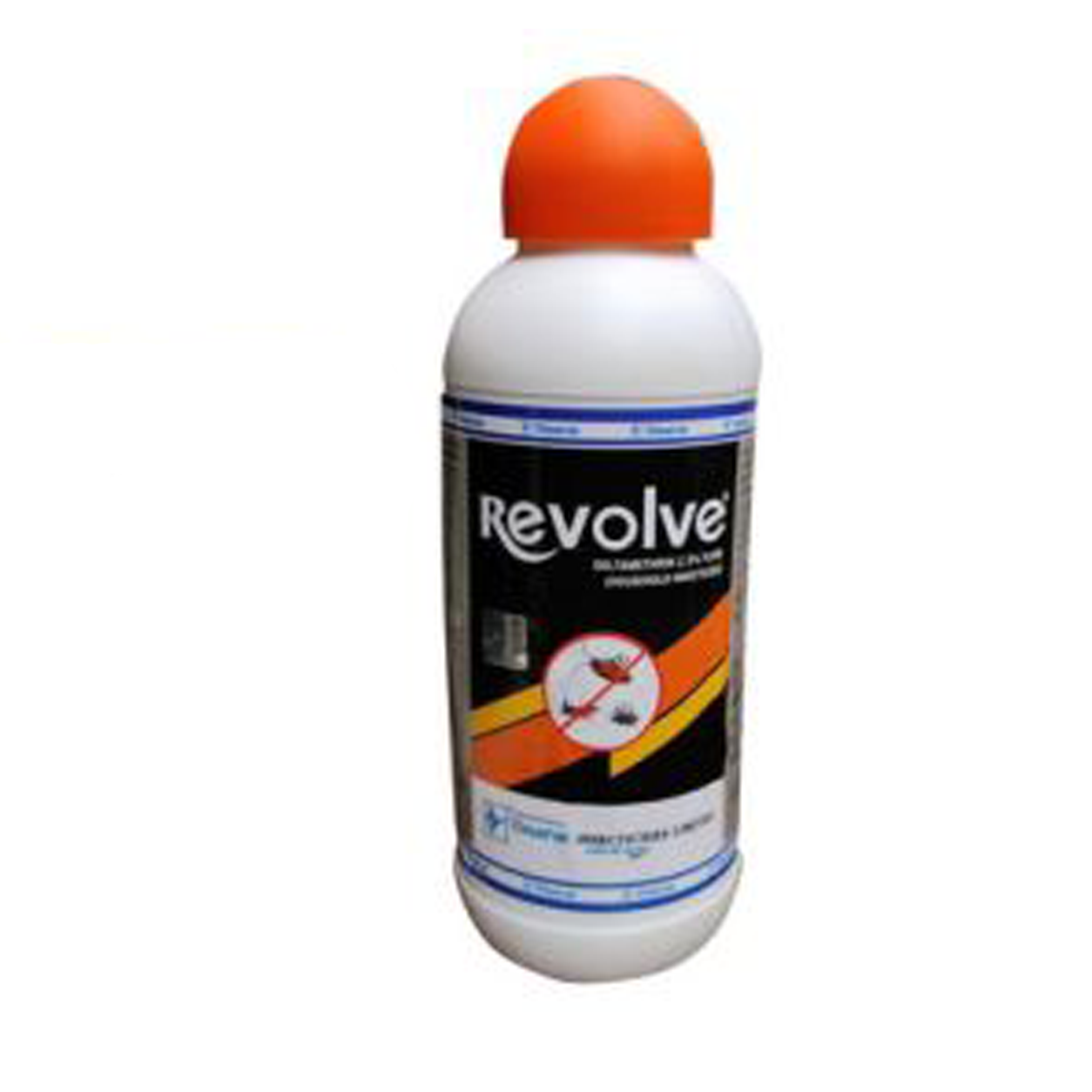 Revolve  Bharat Insecticides