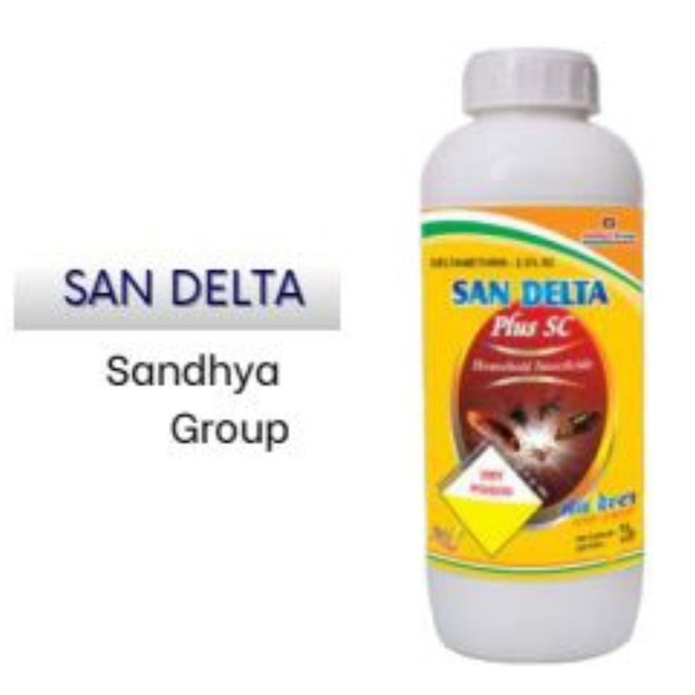 San Delta – Sandhya Group