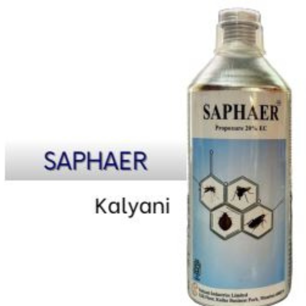 Saphaer – Kalyani Industries