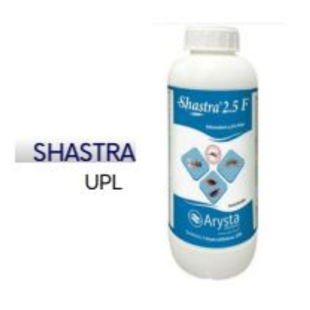 Shastra – UPL
