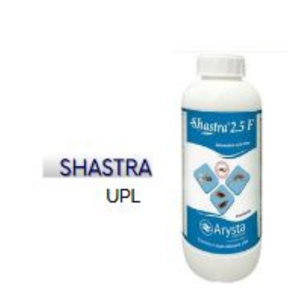 Shastra4-UPL