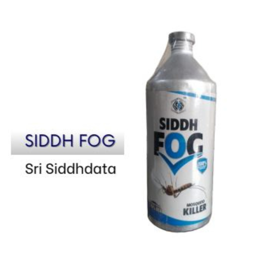 Siddh Fog Sri Siddhdata