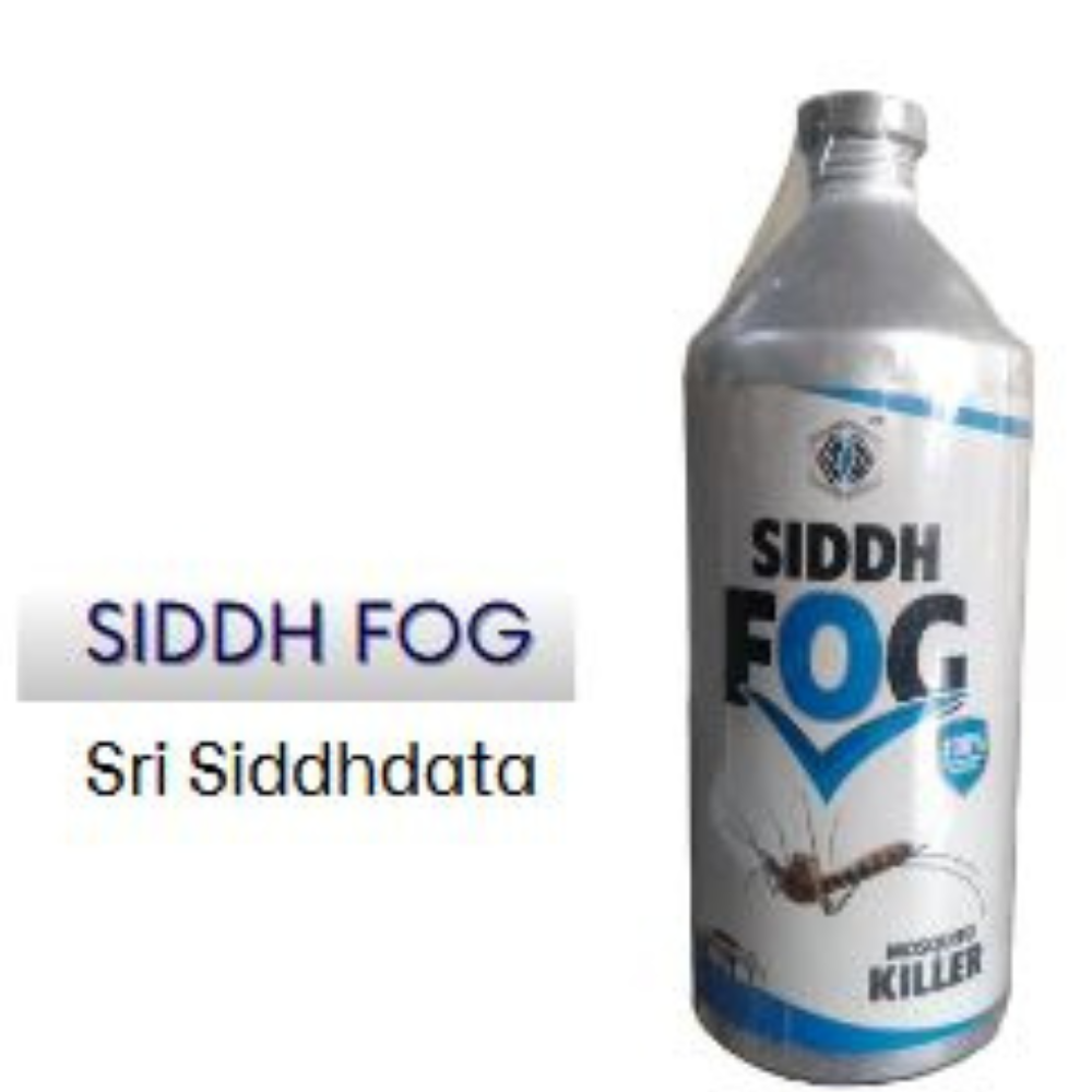 Siddh-Fog
