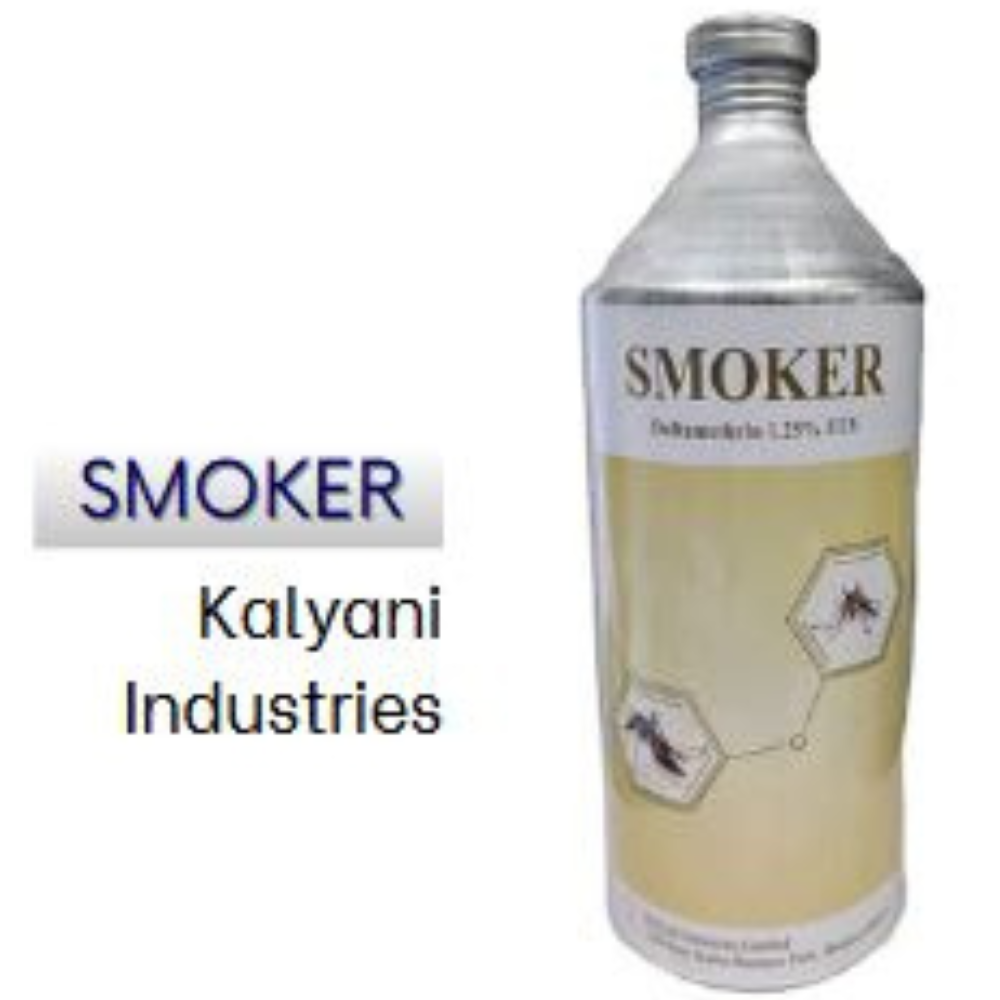 Smoker