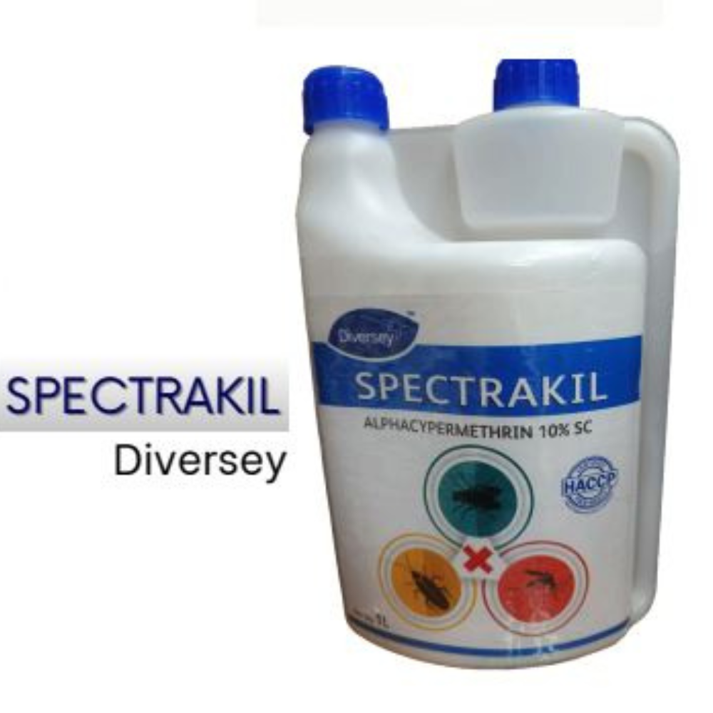 Spectrakill – Diversey
