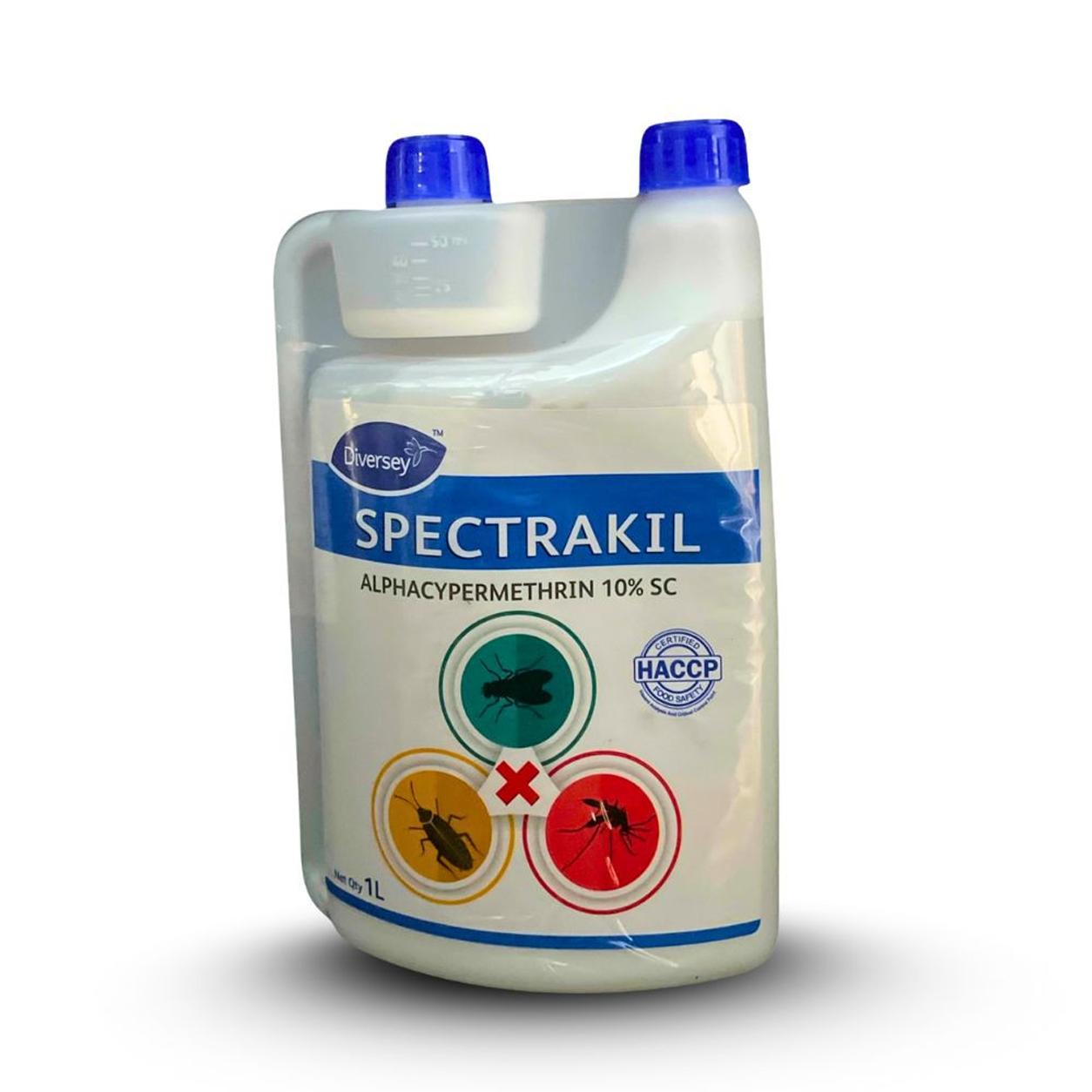 Spectrakill Diyversey